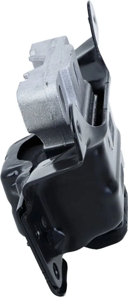 Mounting, manual transmission Left LEMFORDER